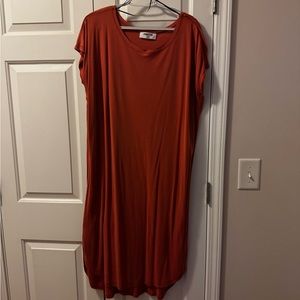 Dress